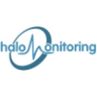 Halo Monitoring, Inc Logo