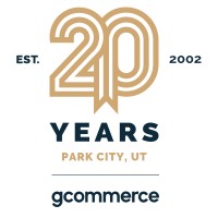 GCommerce Solutions Logo
