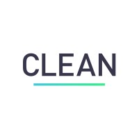 Clean Agency Logo