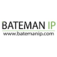 Bateman IP Logo