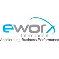 eWorx International Logo
