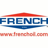 French Oil Mill Machinery Co. Logo