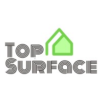 Top Surface Inc Logo