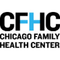 Chicago Family Health Center Logo