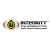 Integrity Retail Information Systems Logo