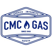 CMC Gas Logo