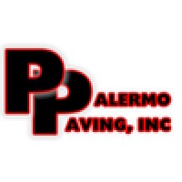 Palermo Paving Inc Logo