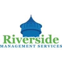 Riverside Management Services Limited Logo