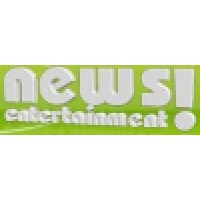 News Entertainment Logo