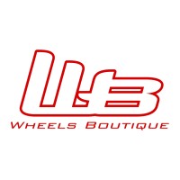 Wheels Boutique Inc Logo