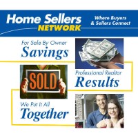 Home Sellers Network Logo