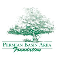 Permian Basin Area Foundation Logo