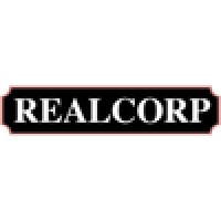 Realcorp Inc Logo