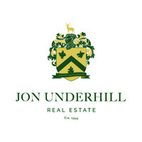 Jon Underhill Real Estate Logo