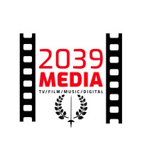 2039 Media Logo