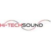 Hi Tech Sounds Logo