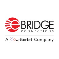 eBridge Connections, A Jitterbit Company Logo