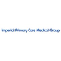 Imperial Primary Care Medical Logo