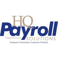 HQ Solutions, Inc. Logo