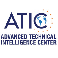 Advanced Technical Intelligence Center (ATIC) Logo