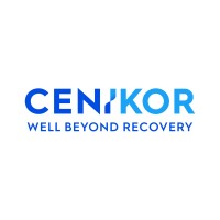 Cenikor Foundation Logo