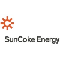 SunCoke Energy Logo