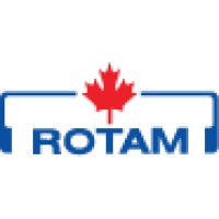 Rotam Agrochemical Europe Logo