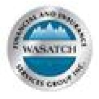 Wasatch Financial Logo