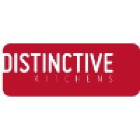 Distinctive Kitchens Logo