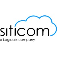 siticom Logo