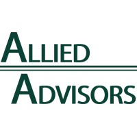 Allied Advisors Logo