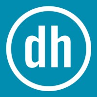 DaynerHall Logo