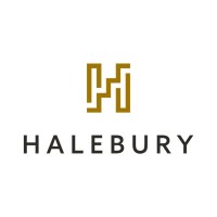 Halebury Logo