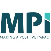 MPI – Outsourced B2B Sales │ Sales Development │ Lead Generation │ Marketing │ Customer Success Logo