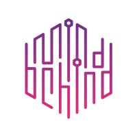 MindBehind Logo