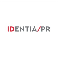 Identia PR Logo