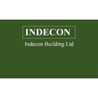 Indecon Building Limited Logo