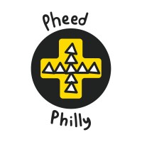 Pheed Philly Logo