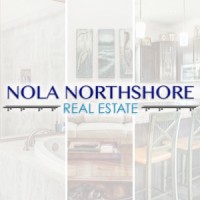 Nola Northshore Real Estate Logo