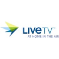 LiveTV Logo