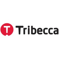 Tribecca Logo
