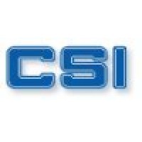 ChemIndustrial Systems Inc Logo