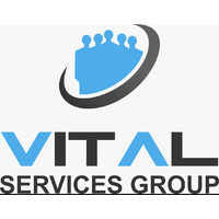 Vital Services Group Logo