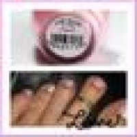 Smiley Nails Logo