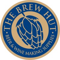 The Brew Hut Logo