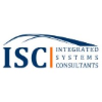 Integrated Systems Consultants Logo