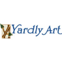 Yardly Art Logo