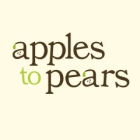 Apples To Pears Limited Logo