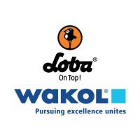 Loba-Wakol, LLC Logo