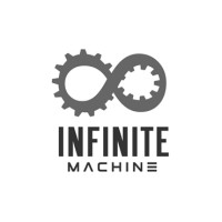 Infinite Machine Logo